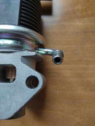 Válvula EGR Seat León NUEVA