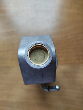Válvula EGR Seat León NUEVA