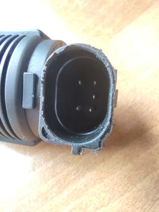 Válvula EGR Seat León NUEVA