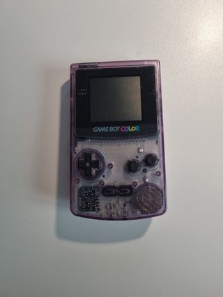 GAME BOY COLOR