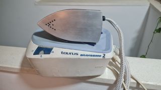 Centro planchado Taurus Brabissimo 2 pro