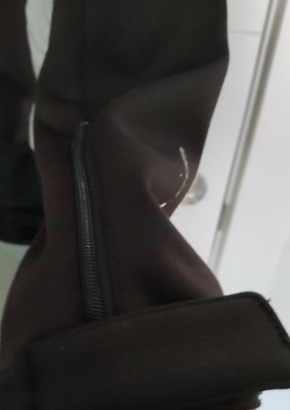 Chaqueta ciclismo invierno