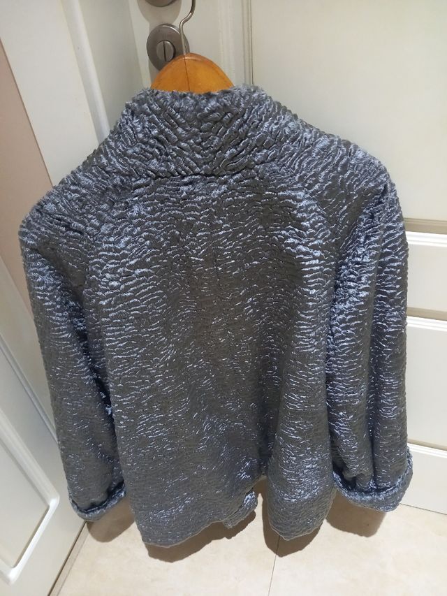 Chaquetón Elena Miro