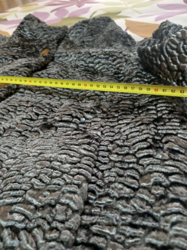 Chaquetón Elena Miro