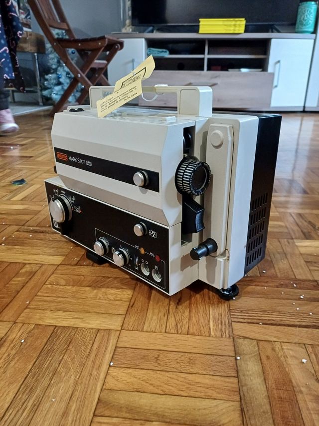 Proiettori sonori Suming Mark S 807