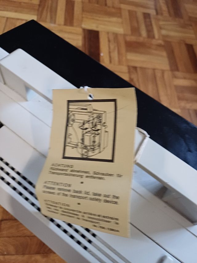 Proiettori sonori Suming Mark S 807