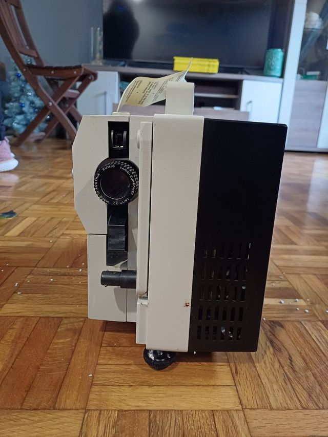 Proiettori sonori Suming Mark S 807