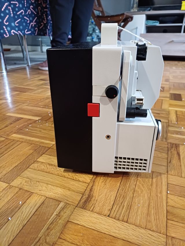 Proiettori sonori Suming Mark S 807