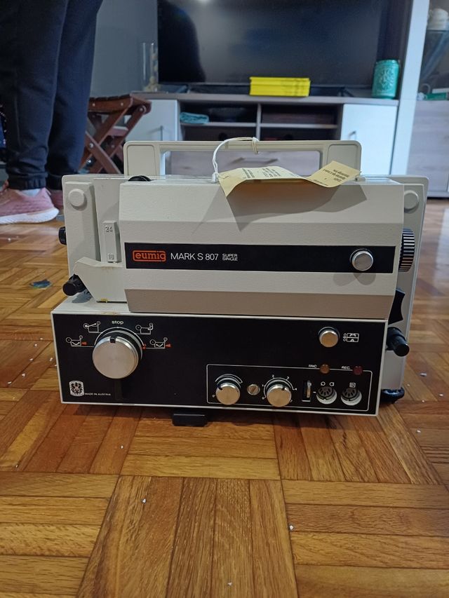 Proiettori sonori Suming Mark S 807