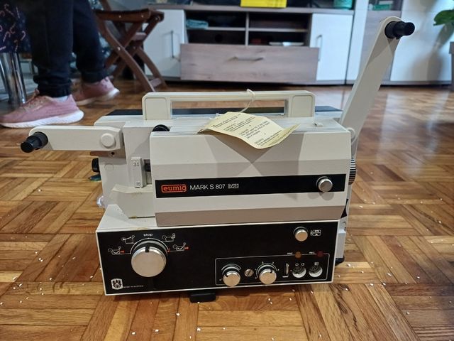 Proiettori sonori Suming Mark S 807