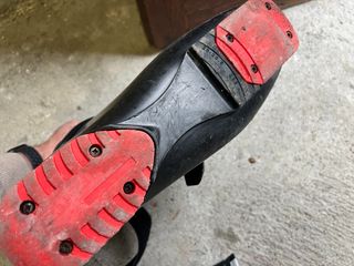 Botas ski alpino Lange RX100