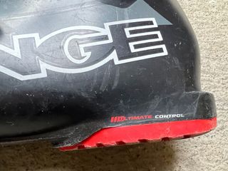 Botas ski alpino Lange RX100