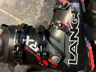 Botas ski alpino Lange RX100