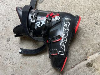 Botas ski alpino Lange RX100