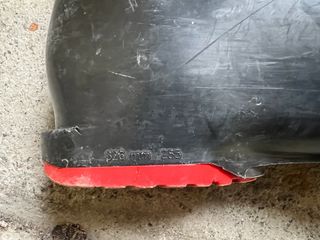 Botas ski alpino Lange RX100