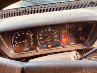 RENAULT 12 G 1.3 1980