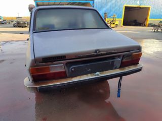 RENAULT 12 G 1.3 1980