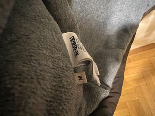 Chaqueta camuflaje Napapijri talla M