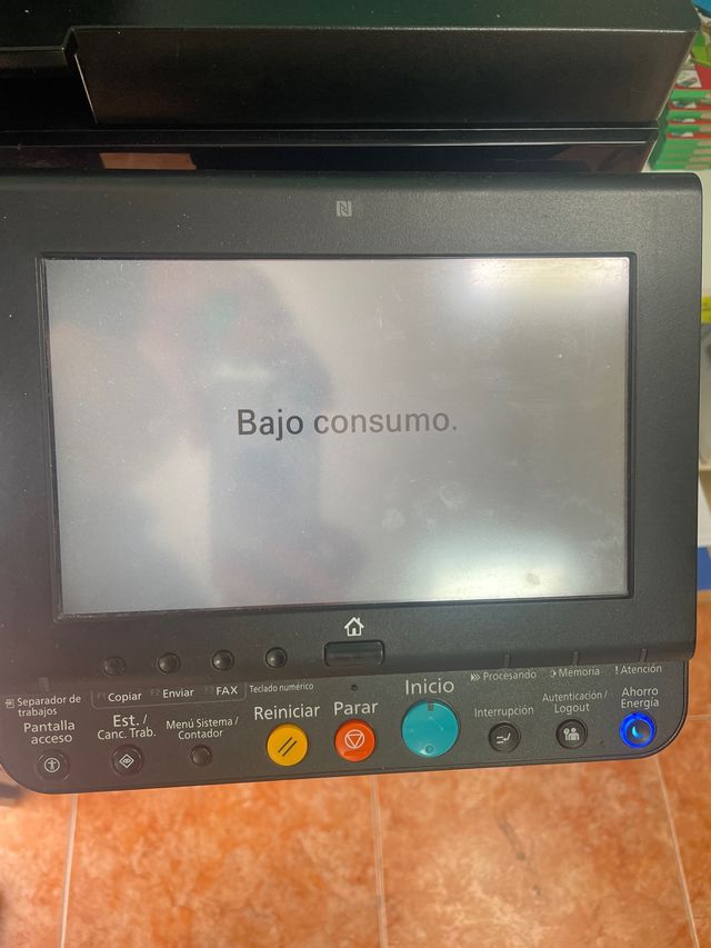 IMPRESORA PROFESIONAL KYOCERA 4052ci