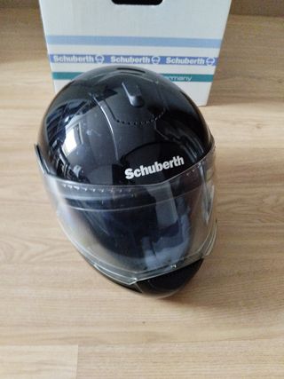Casco Schuberth