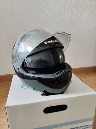 Casco Schuberth