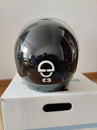 Casco Schuberth