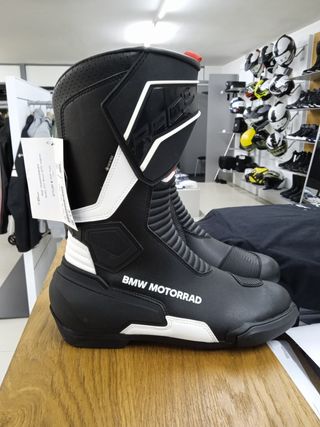 Botas Pro Race GTX negras Talla-43