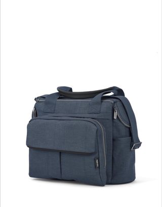 Trio Inglesina Aptica 2023 Color Resort Blue