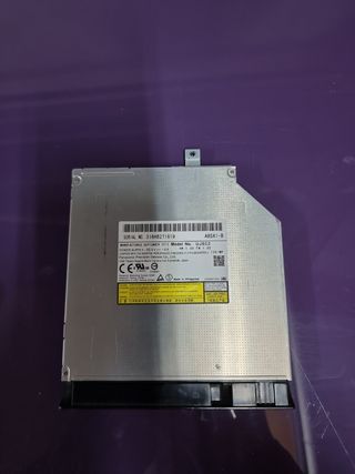 Componentes sony vaio 