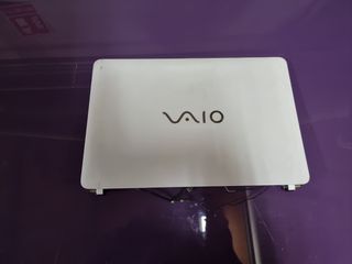 Componentes sony vaio 