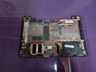 Componentes sony vaio 