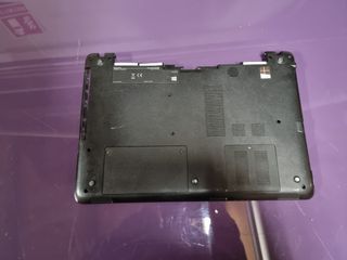 Componentes sony vaio 