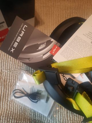 Casco MET Urbex MIPS Talla M. Tb tengo un L
