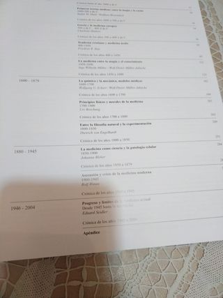 CRÓNICA DE LA MEDICINA. Plaza&Janes