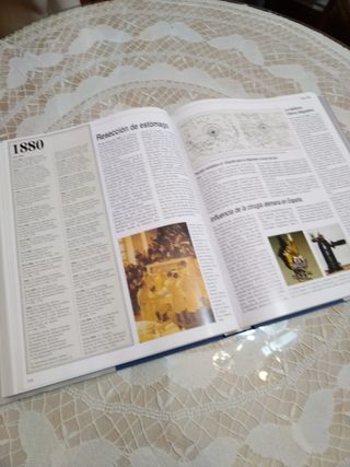 CRÓNICA DE LA MEDICINA. Plaza&Janes