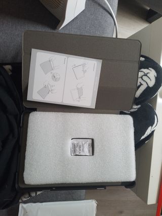 Funda tablet xiaomi A estrenar