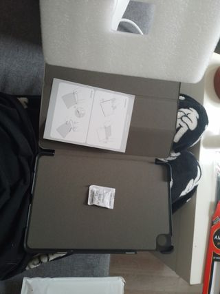 Funda tablet xiaomi A estrenar