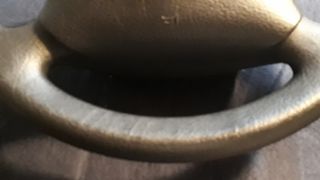 Volante y su airbag de Skoda Octavia I (1u2)