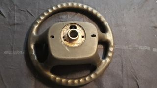 Volante y su airbag de Skoda Octavia I (1u2)