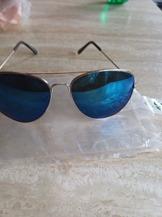 Gafas de sol aviador