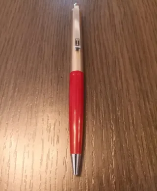 Antiguo Bolígrafo SUPER T 40R