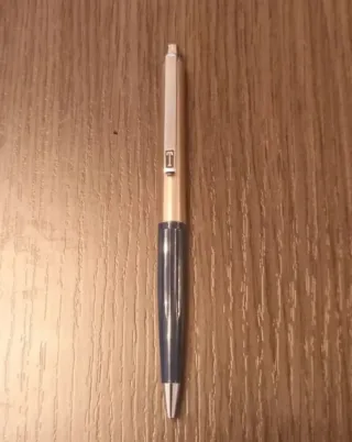 Antiguo Bolígrafo SUPER T 40R