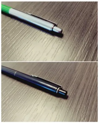 Antiguo Bolígrafo SUPER T 40R