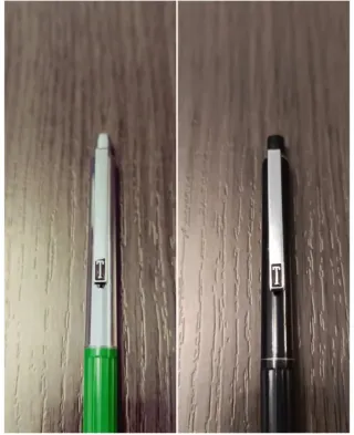 Antiguo Bolígrafo SUPER T 40R