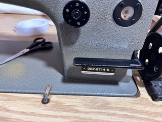 maquina de coser