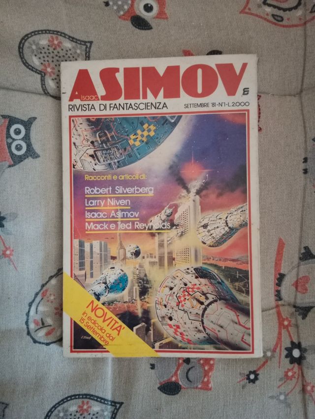 Omicron n.2 il popolo d'oro