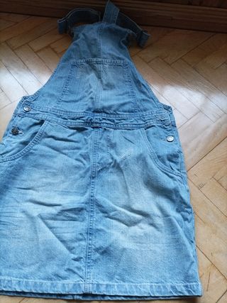 Tres Faldas vaqueras