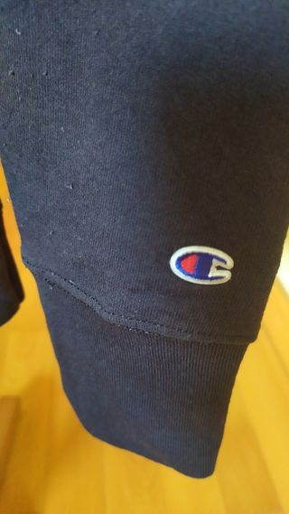 Sudadera Champion 