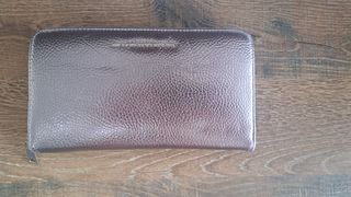 Cartera grande Stradivarius