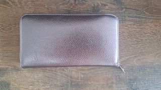 Cartera grande Stradivarius